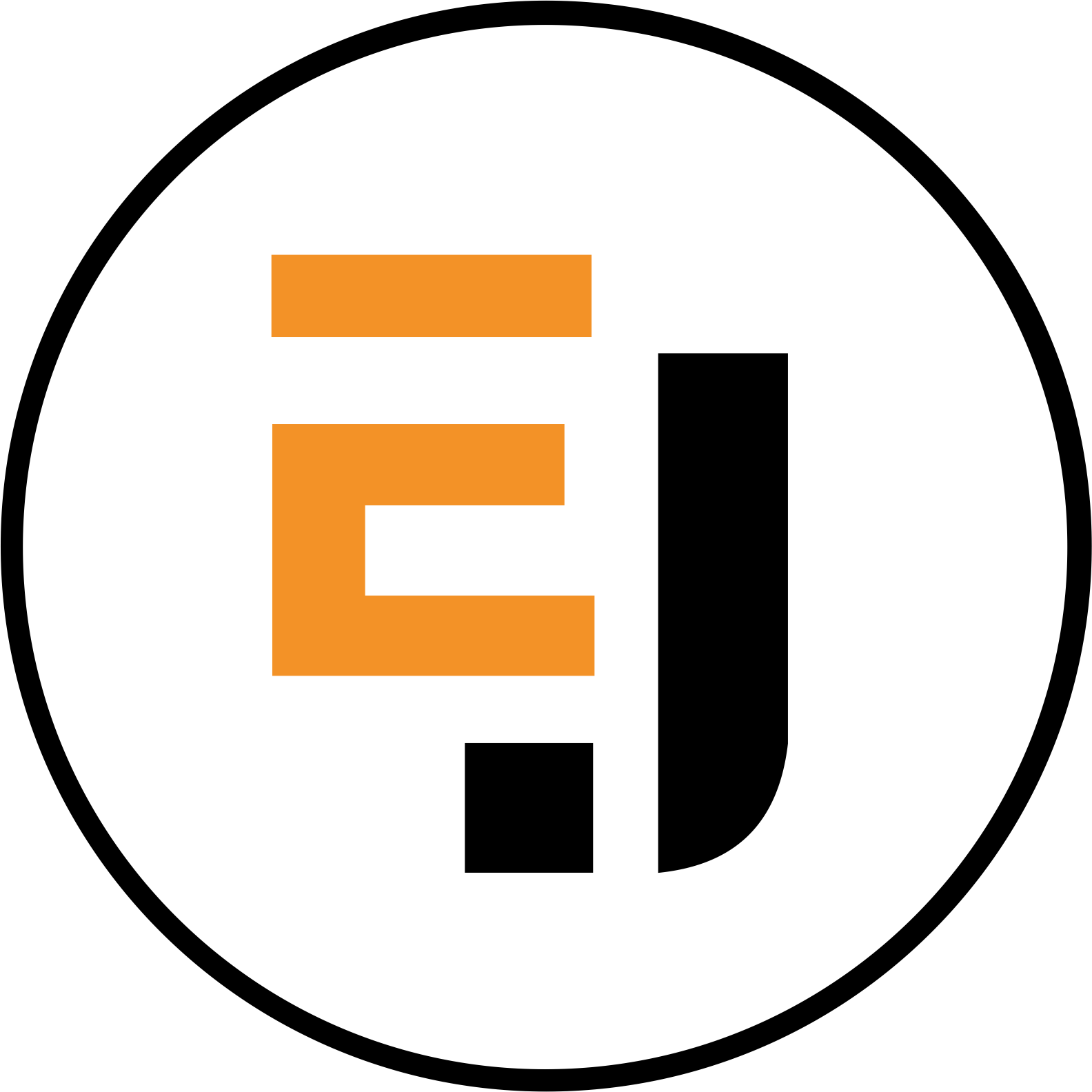 Ejays logo